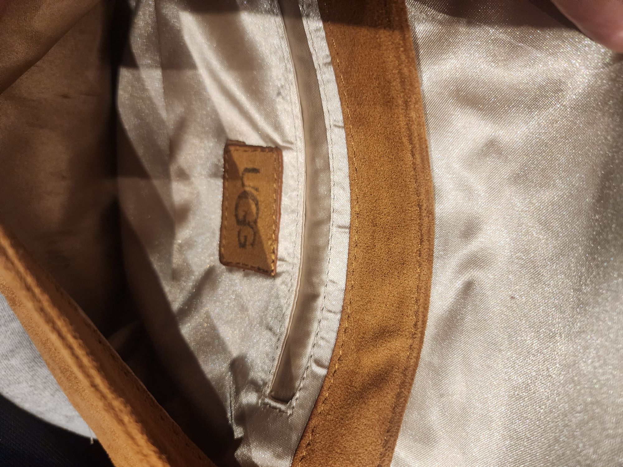 ugg çanta — görsel 3/4