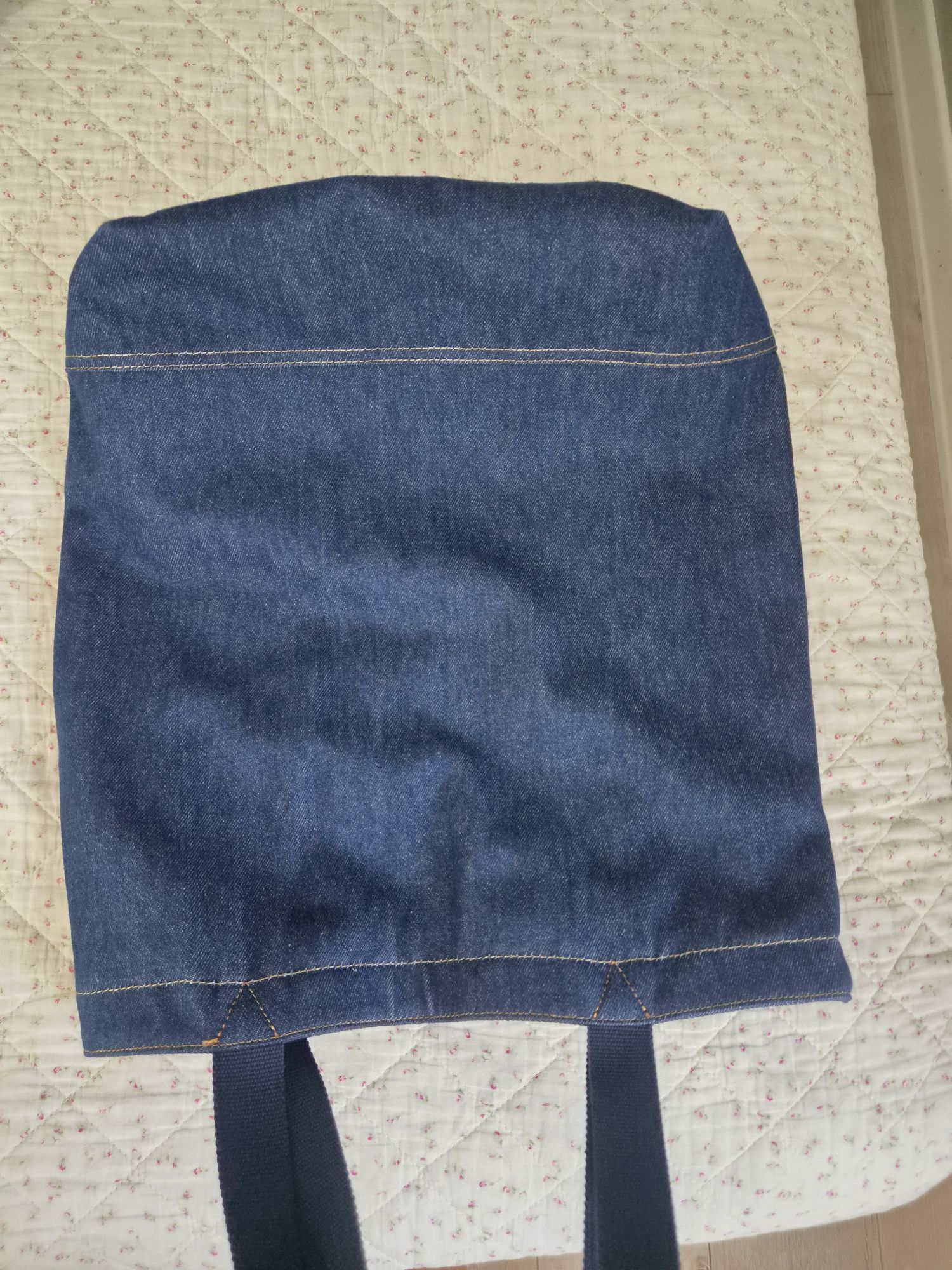 Levi's Kot Çanta Kalp Detaylı — görsel 6/9