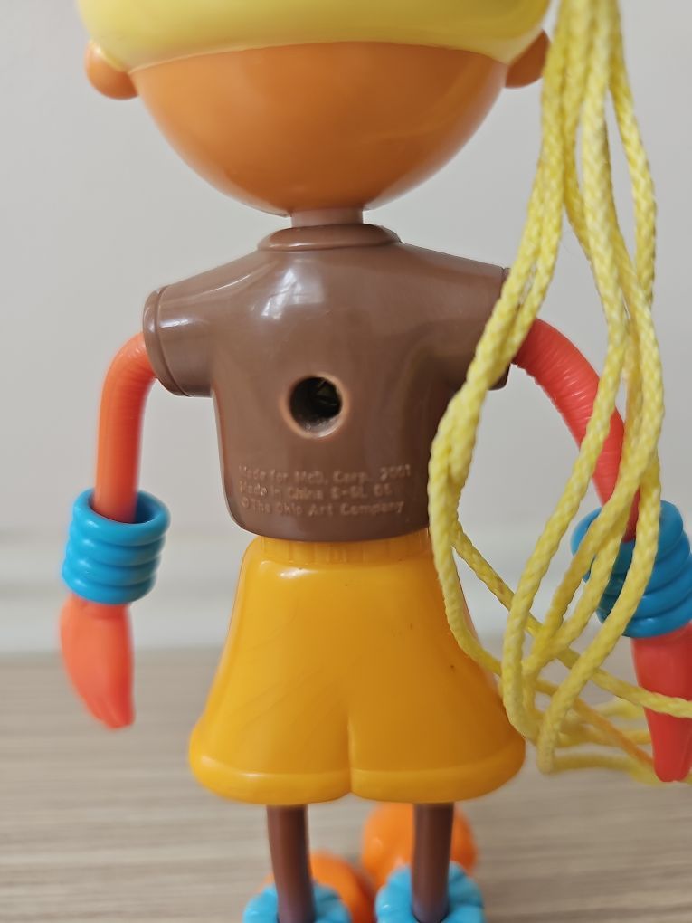 Betty Spaghetti — görsel 3/5