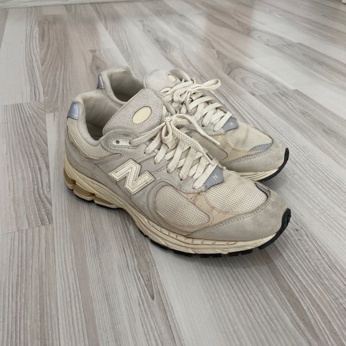 Orijinal New balance spor ayakkabı — görsel 2/7