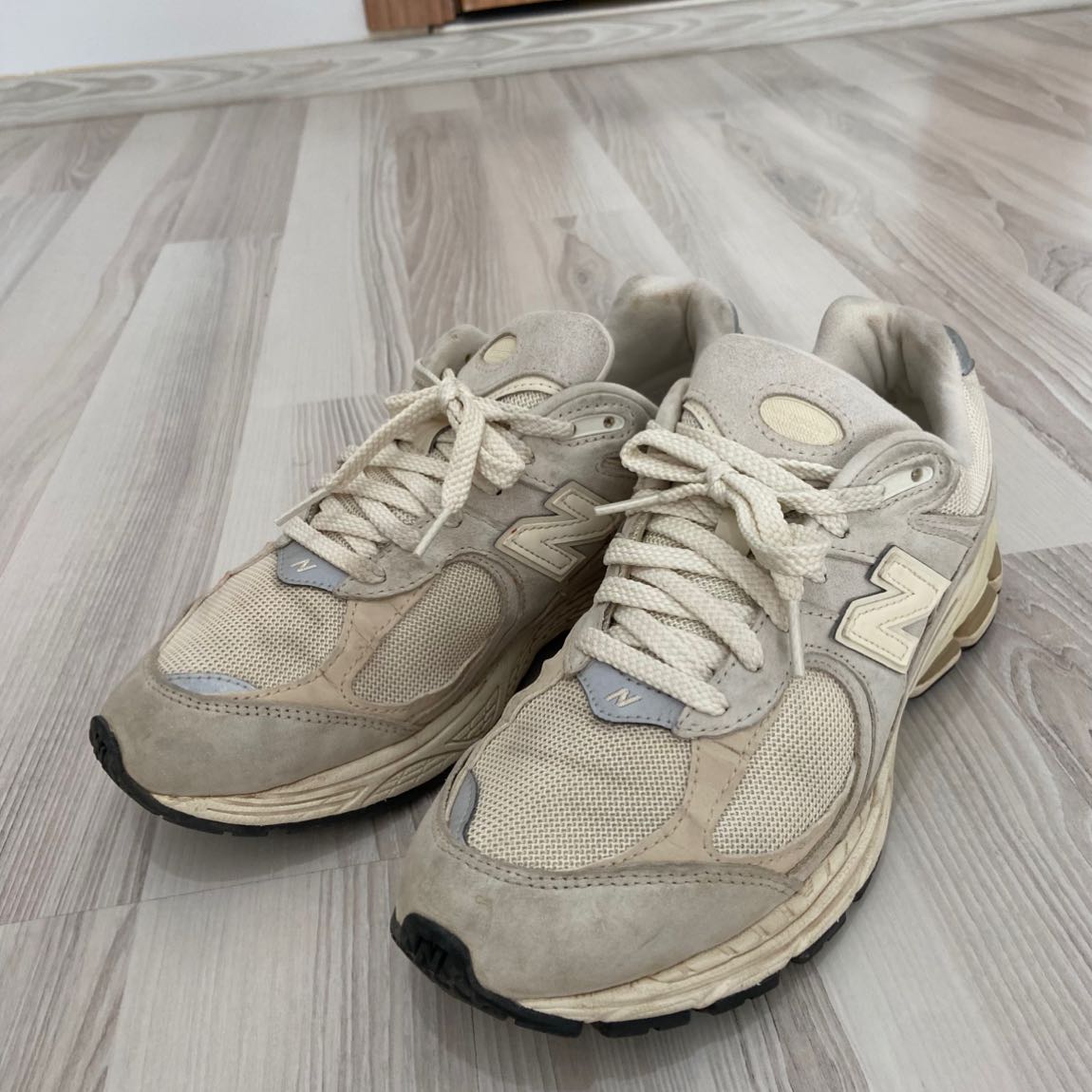Orijinal New balance spor ayakkabı — görsel 3/7