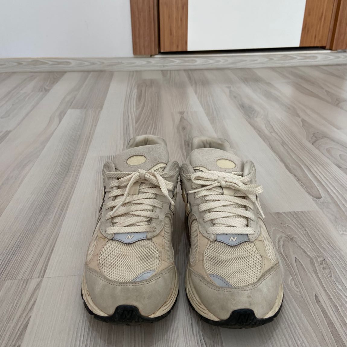 Orijinal New balance spor ayakkabı — görsel 4/7