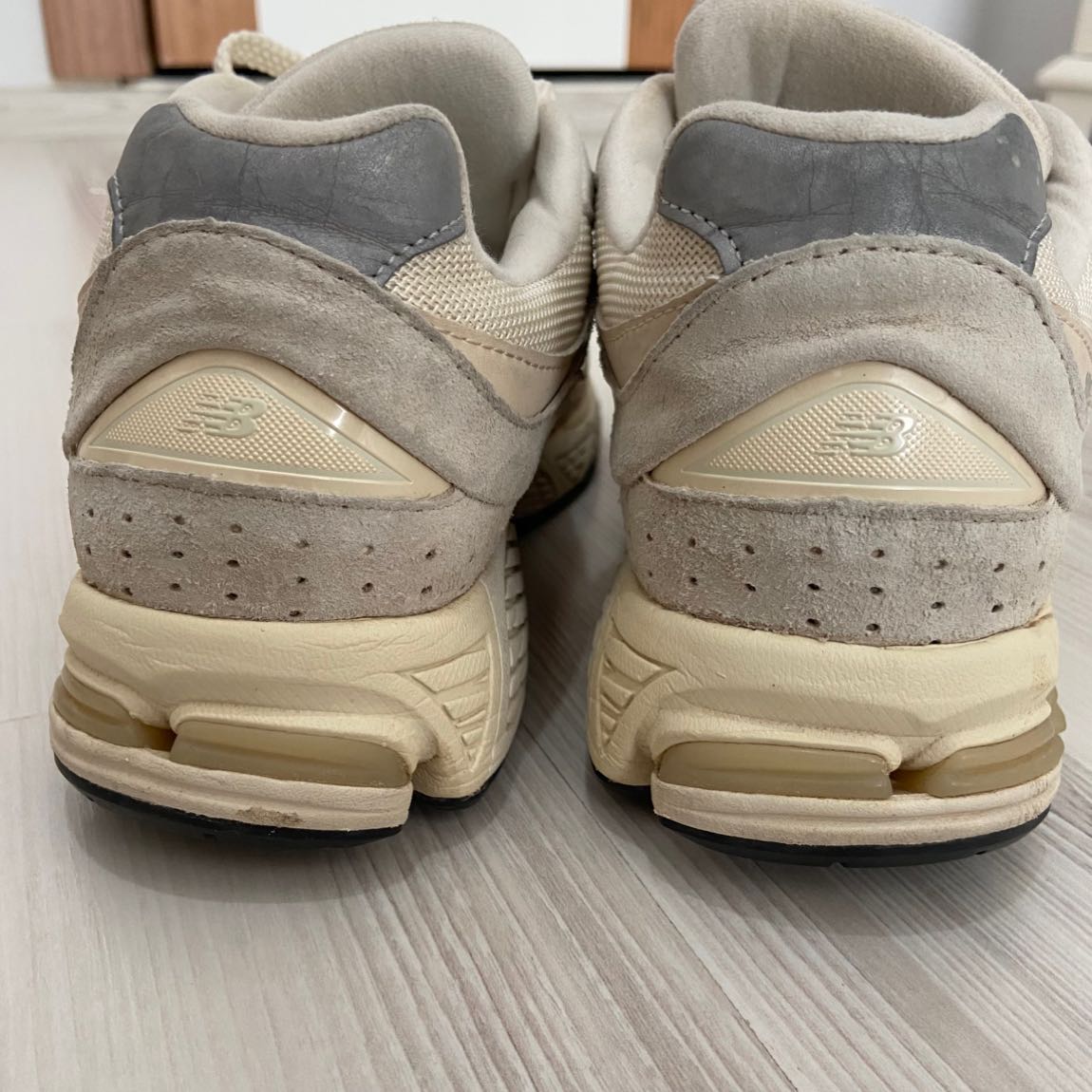 Orijinal New balance spor ayakkabı — görsel 6/7