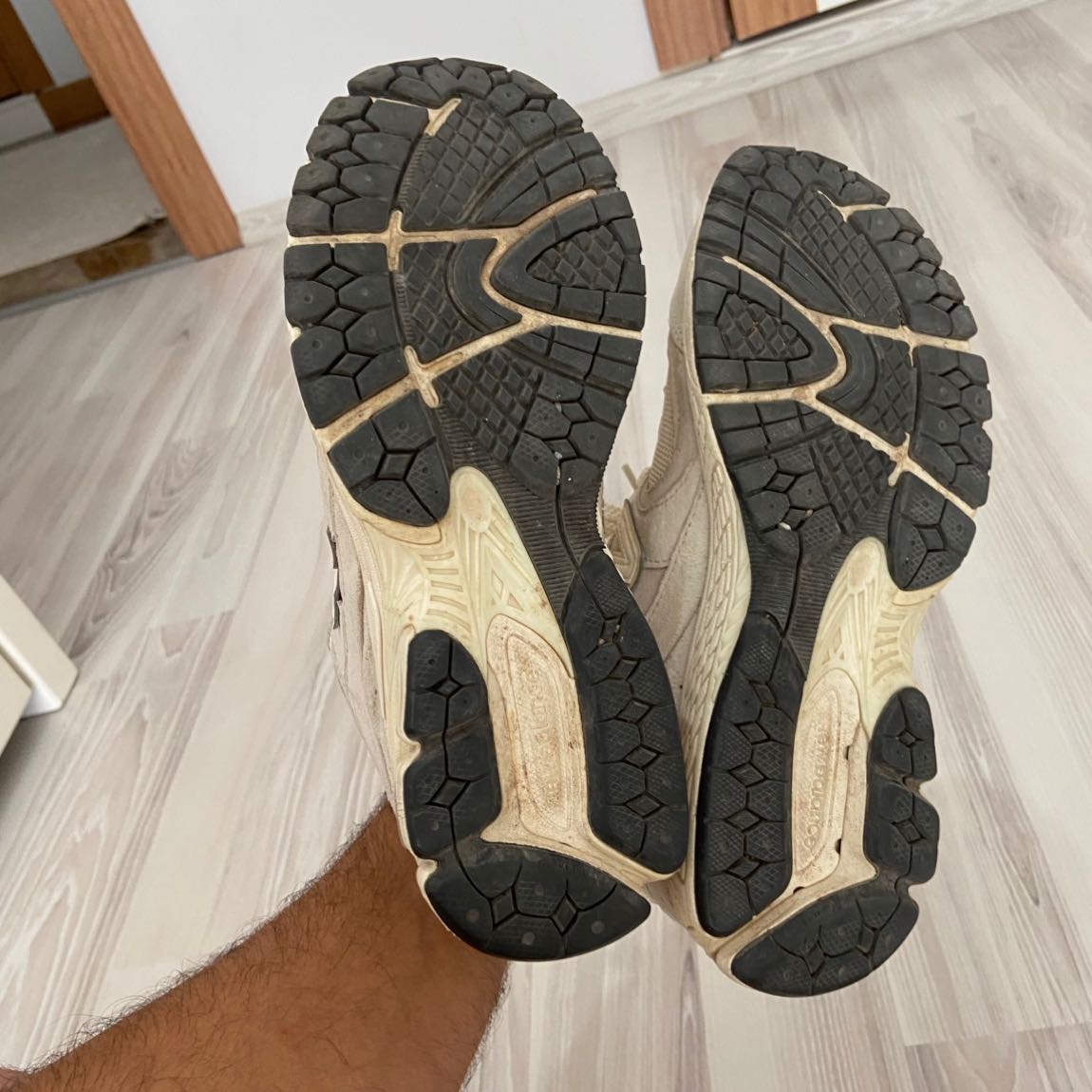 Orijinal New balance spor ayakkabı — görsel 7/7