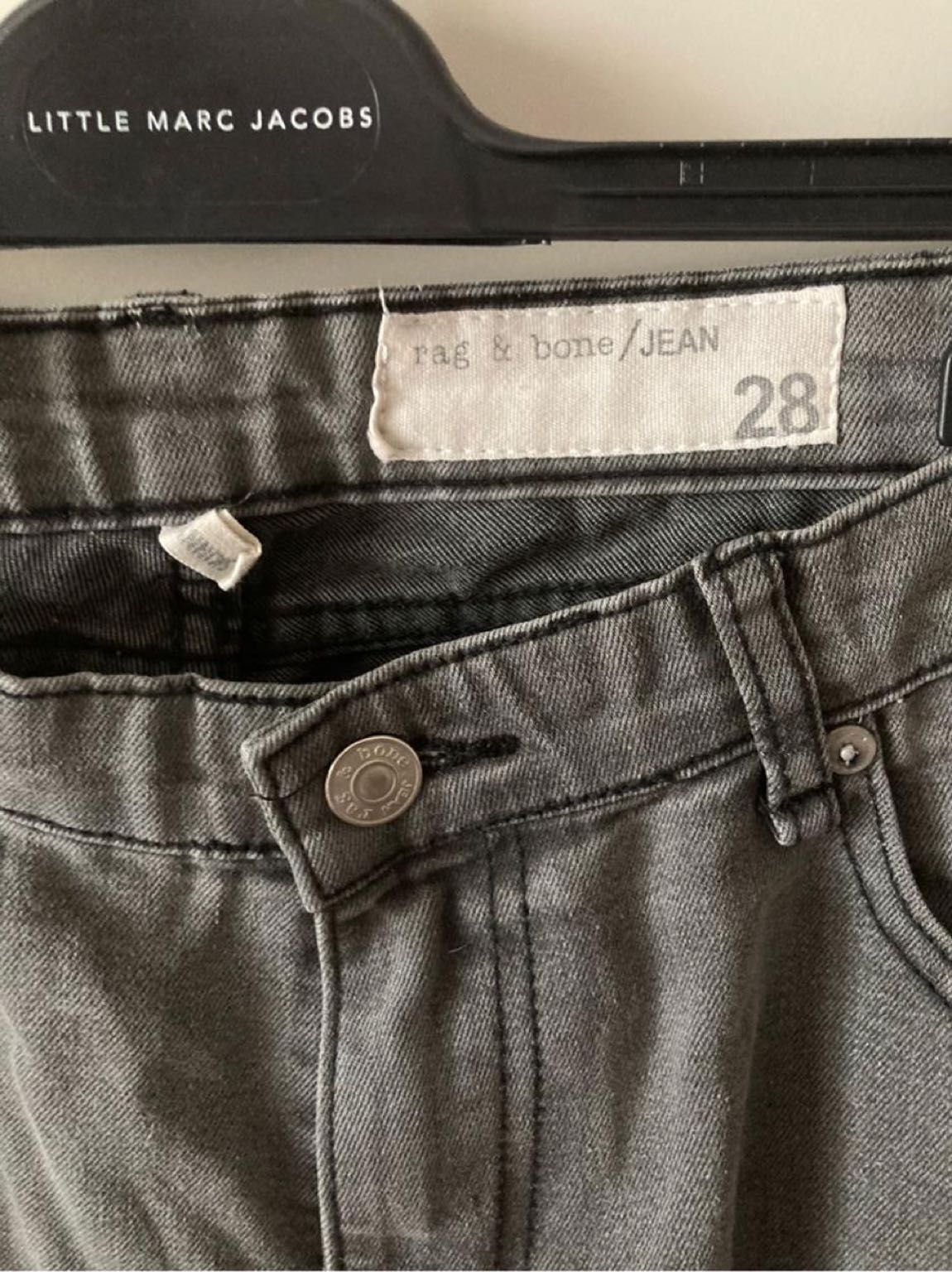 Rag&Bone jeans — görsel 3/8