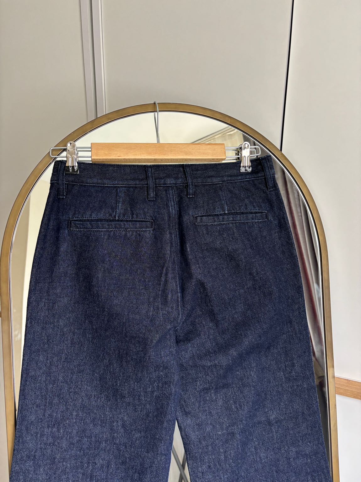 Frame Jean/30/31🥳 — görsel 7/7