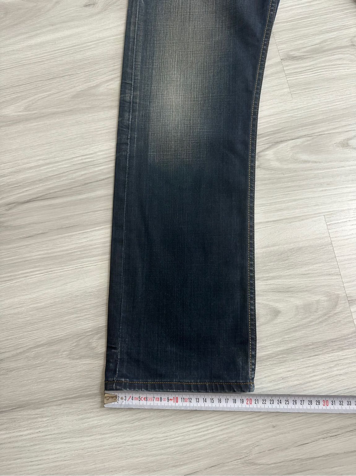 Levis vintage erkek kot pantolon — görsel 4/11