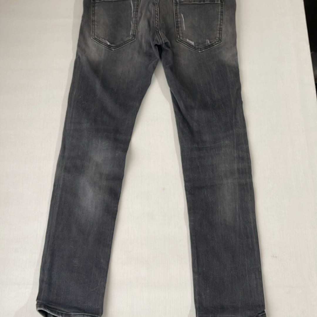 Erkek jeans pantolon — görsel 2/3