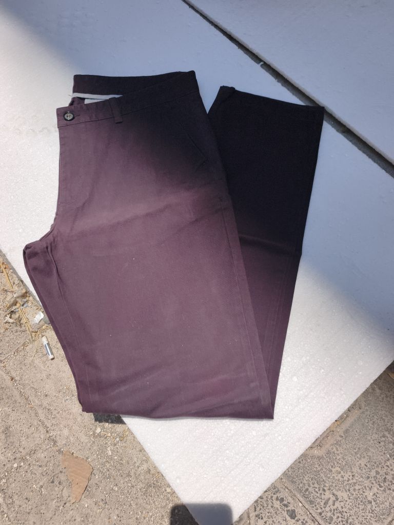cacharel marka Klasik Pantolon — görsel 3/3