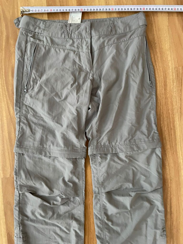 DECATHLON QUECHUA TREKKİNG OUTDOOR — görsel 5/9