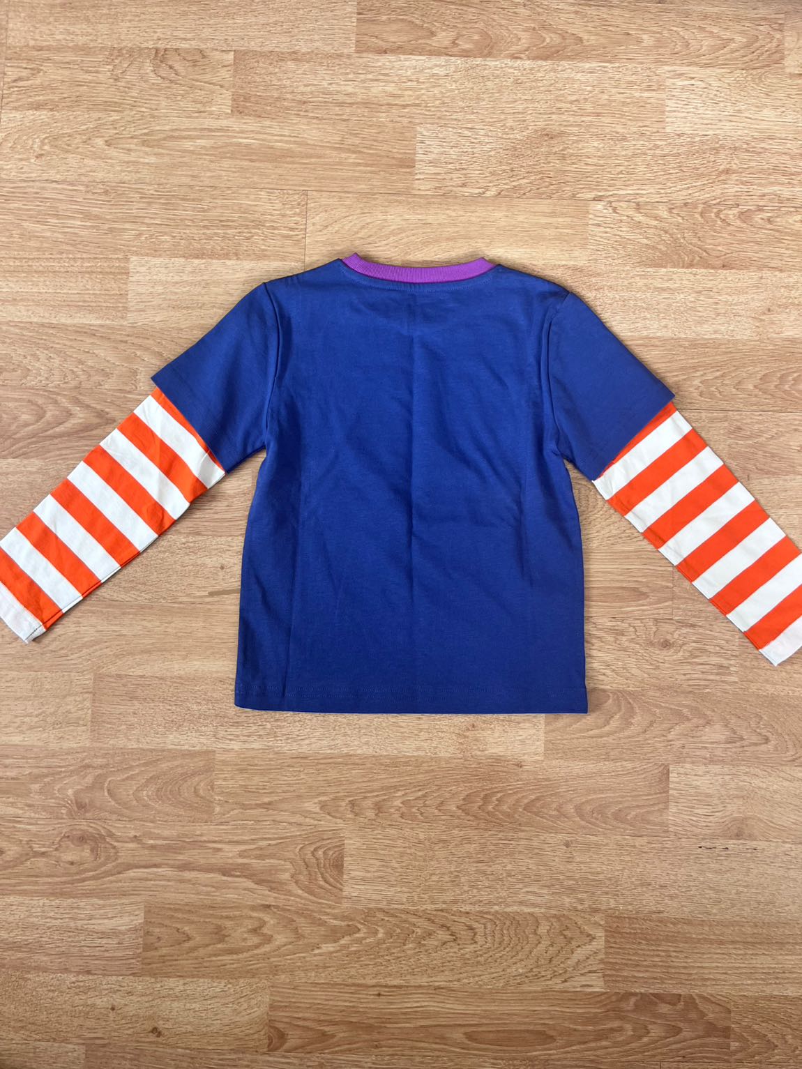 Mini Boden Tshirt — görsel 4/4