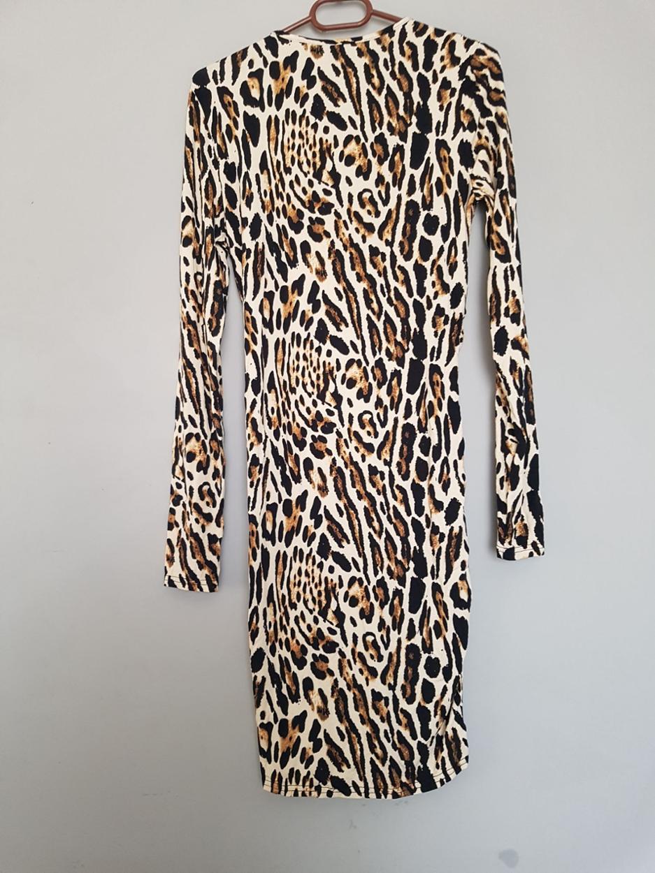 leopar uzun eelbise — görsel 3/4