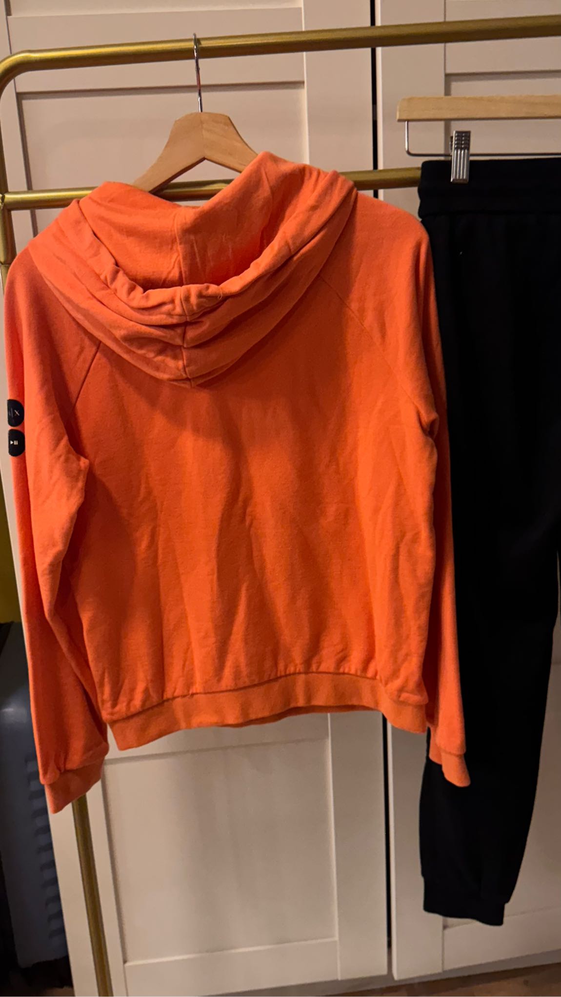 Armani Eşofman takımı — görsel 4/4