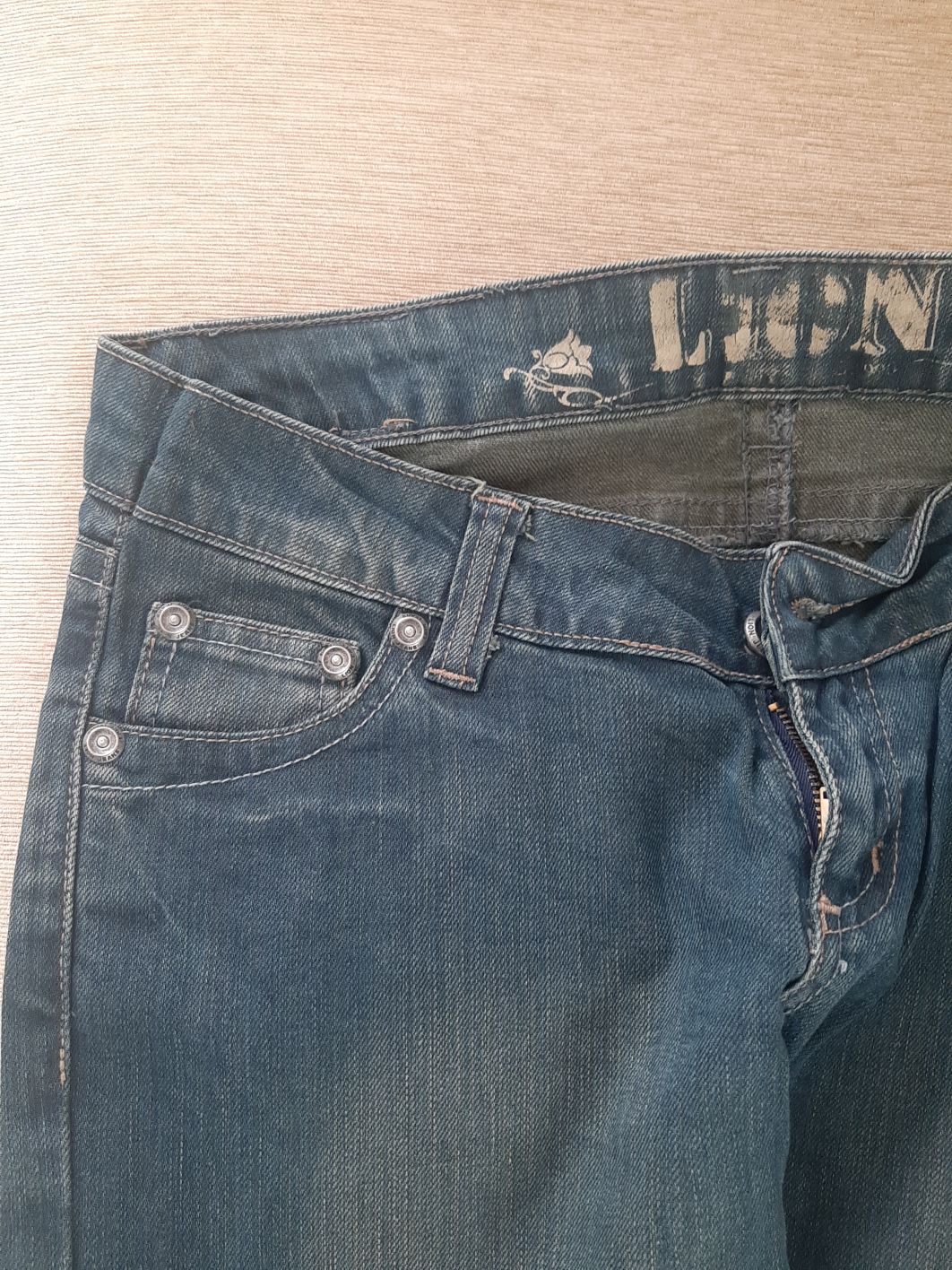Lion jeans — görsel 6/7
