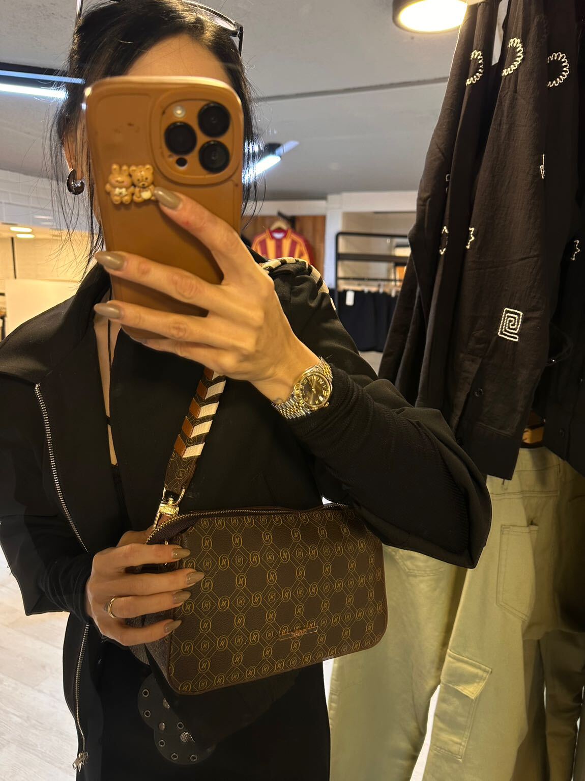 Vakko orgu sap canta 🤎 — görsel 5/8