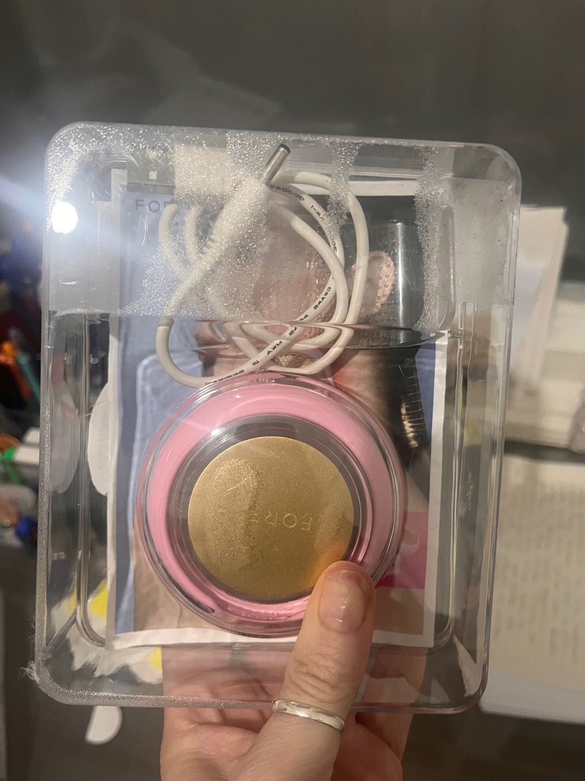 Foreo Ufo 2 — görsel 7/8