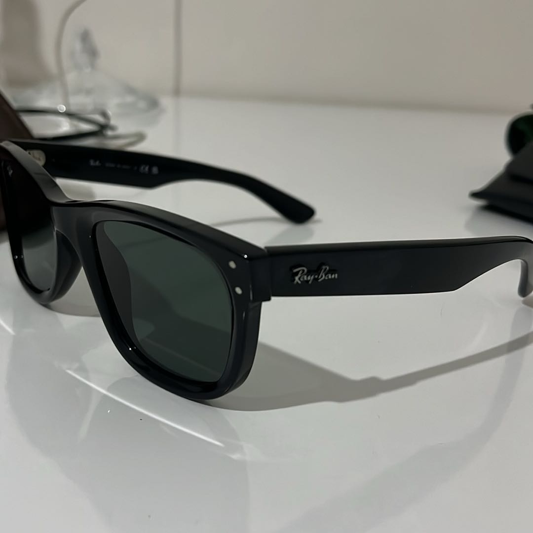 Ray-ban güneş gözlüğü — görsel 2/6