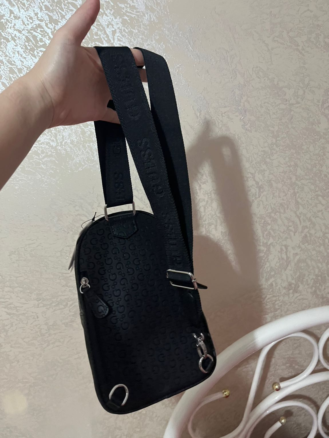 Guess çanta — görsel 7/8