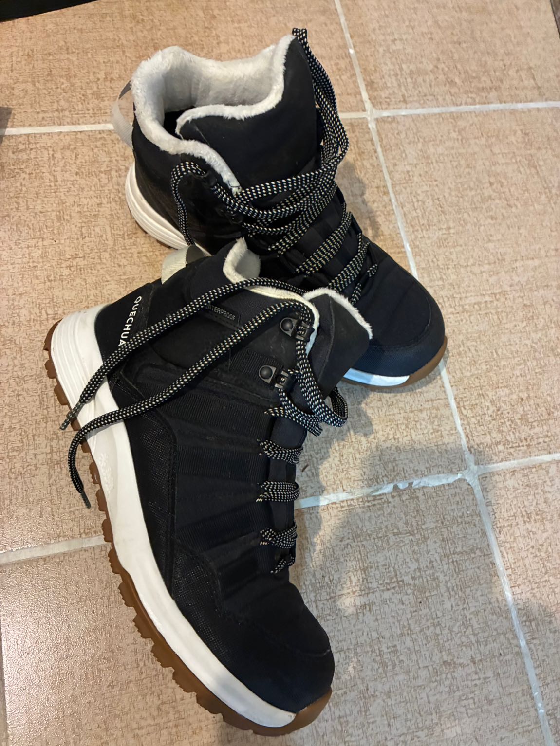 Decathlon 39 kar botu — görsel 5/6