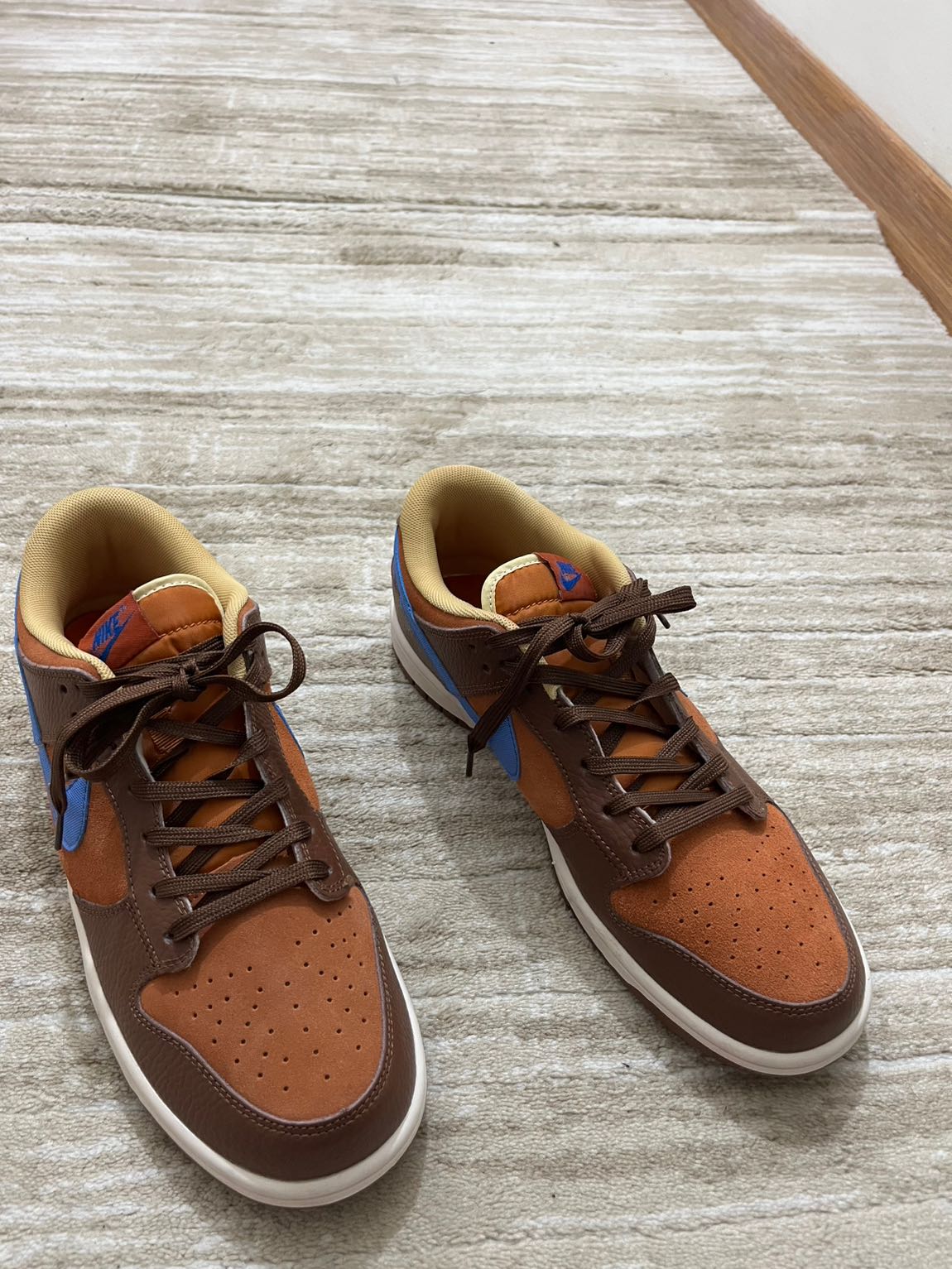 Nike#dunk#low#retro — görsel 2/8