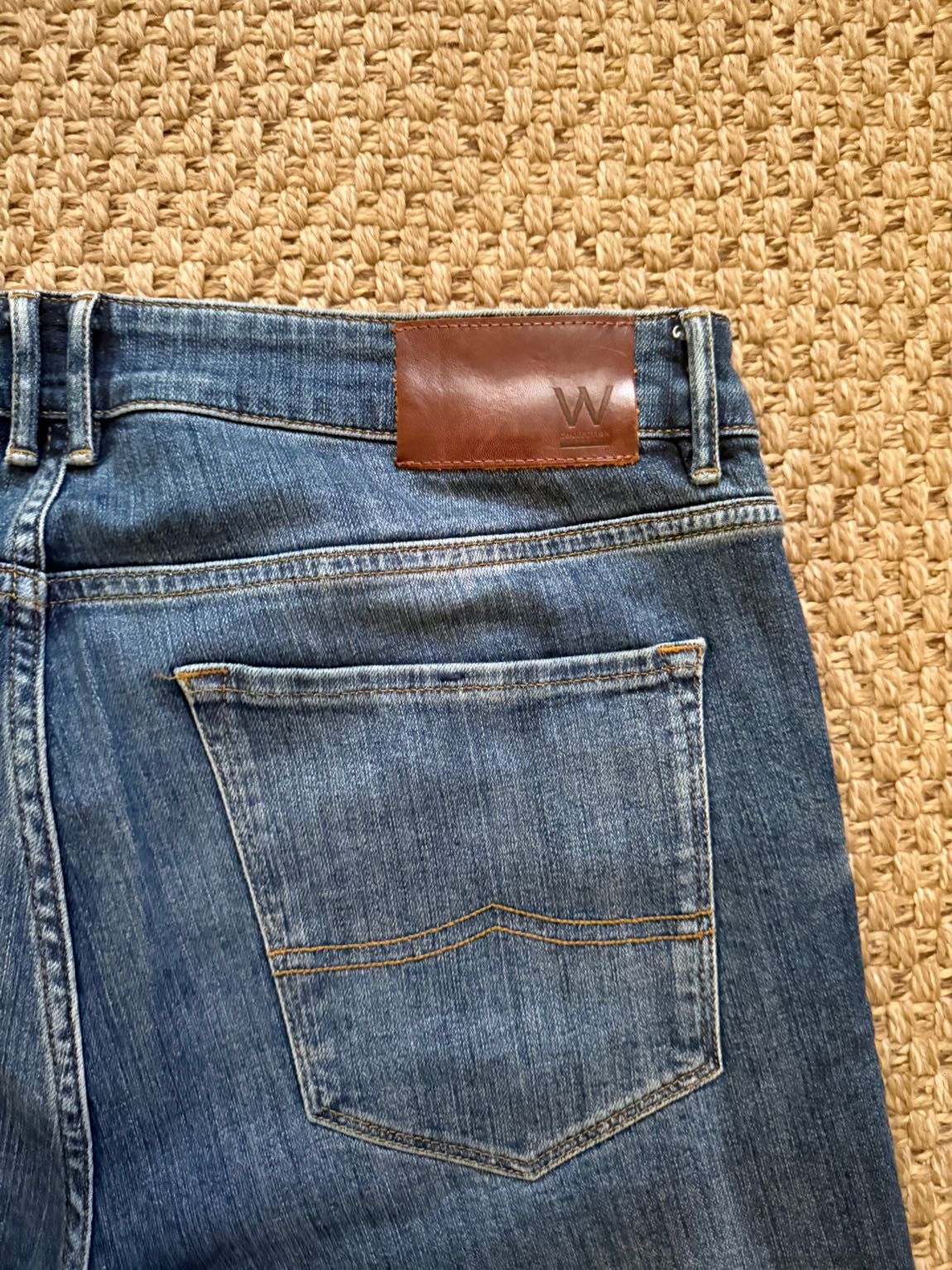 Vakko erkek pantolon — görsel 5/5