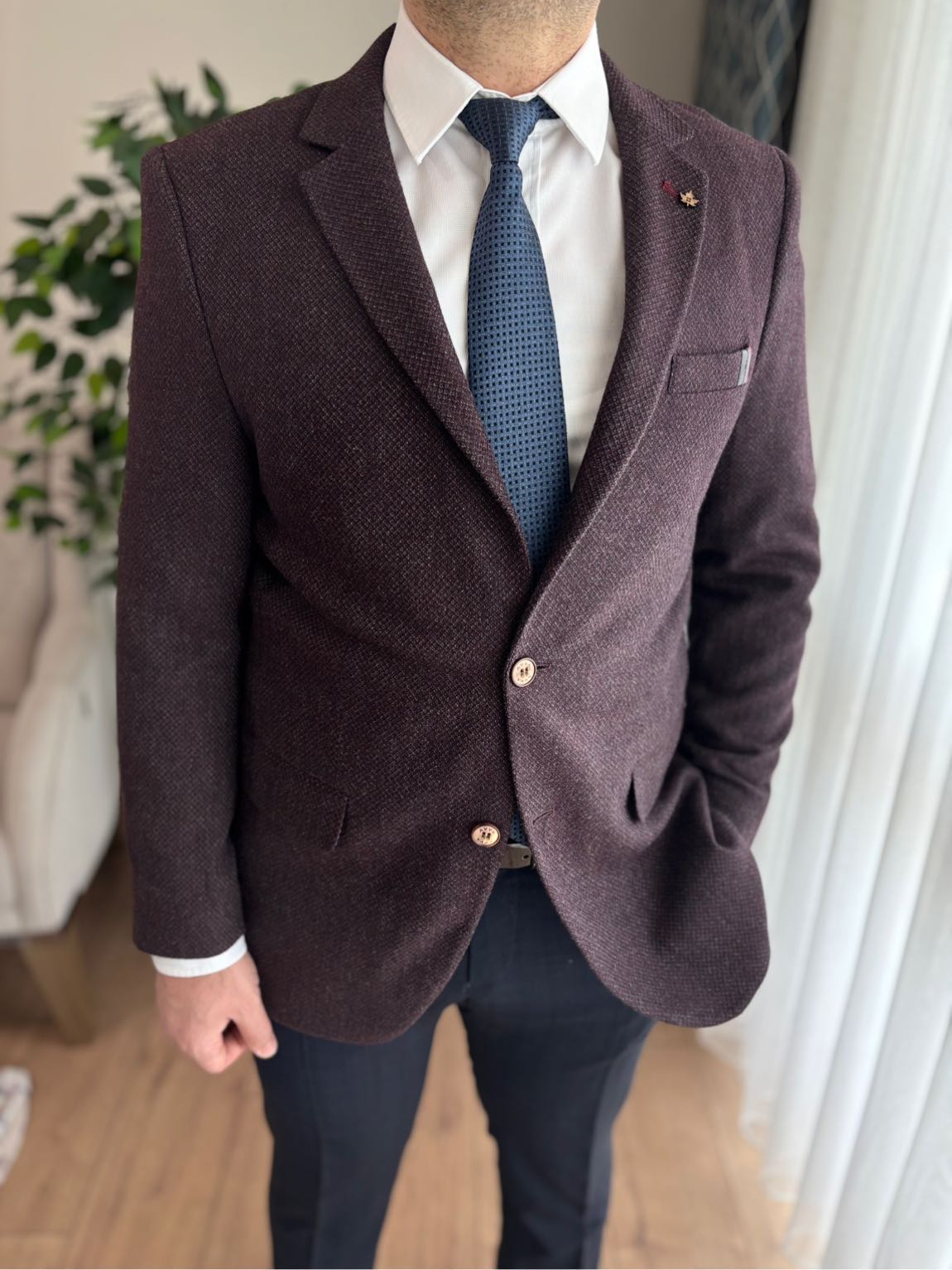Avva Blazer Ceket — görsel 3/8
