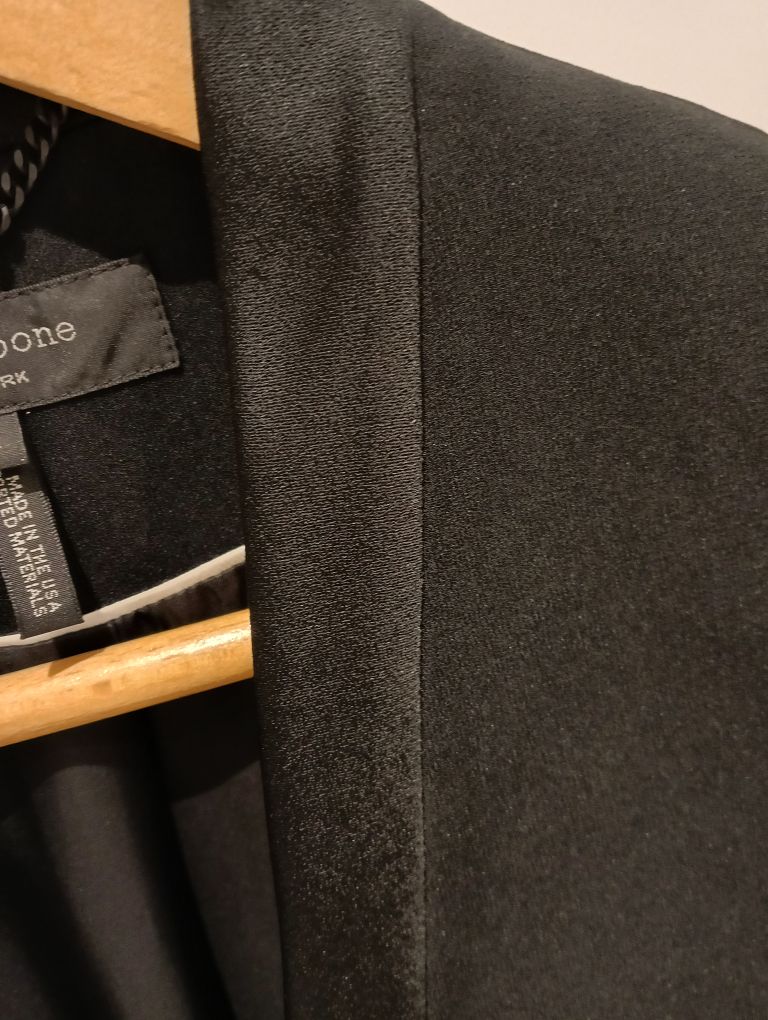 RAG& BONE BLAZER CEKET ORJİNALDİR — görsel 4/8