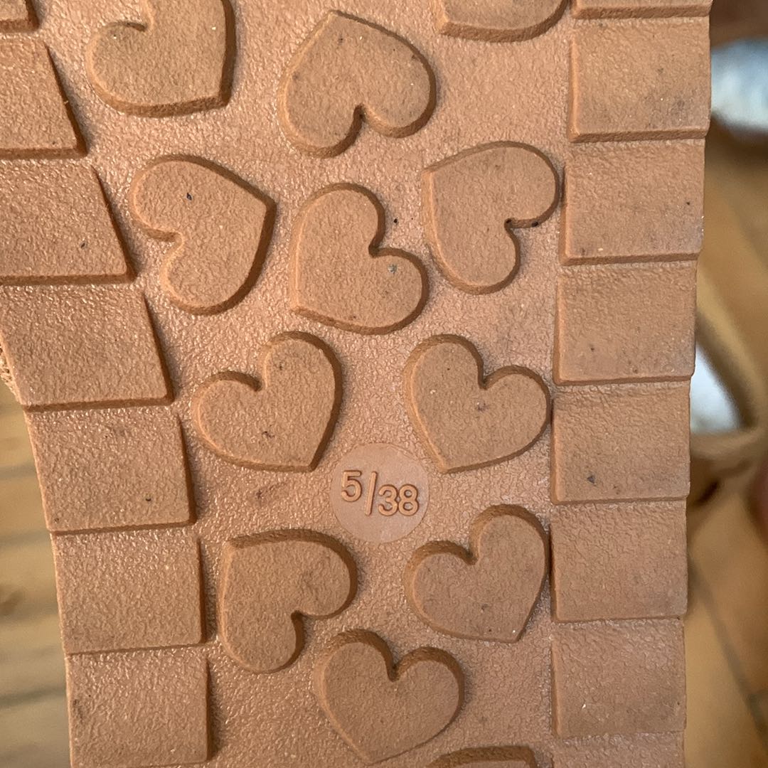 Primark ugg model bot — görsel 3/6