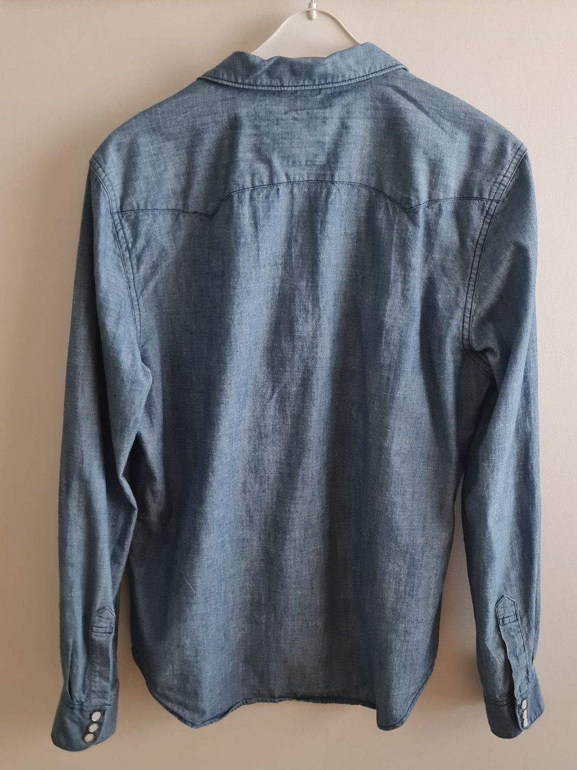 Levi's Gömlek — görsel 2/4