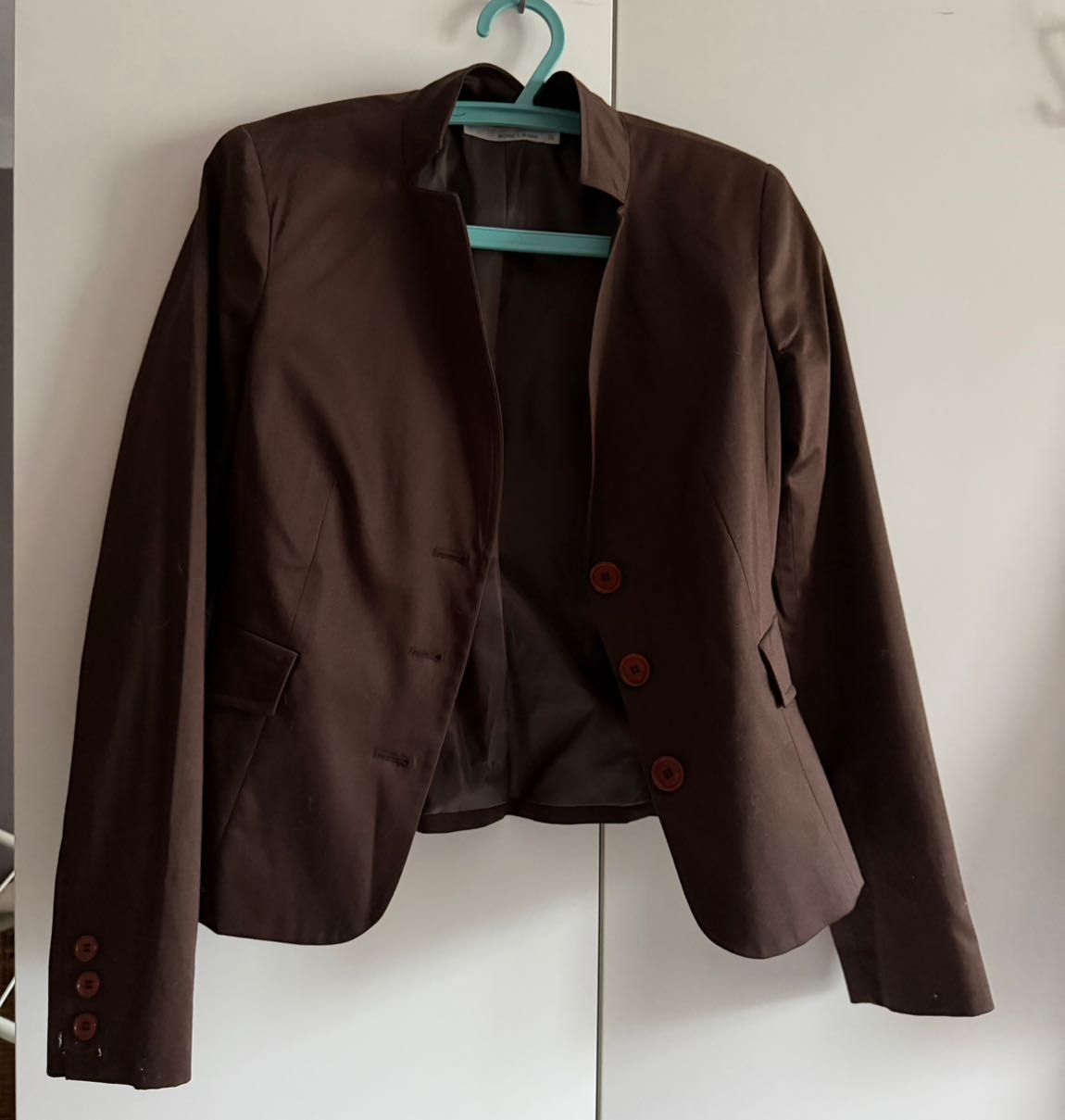 More&more Vintage 38 cotton takim — görsel 4/8