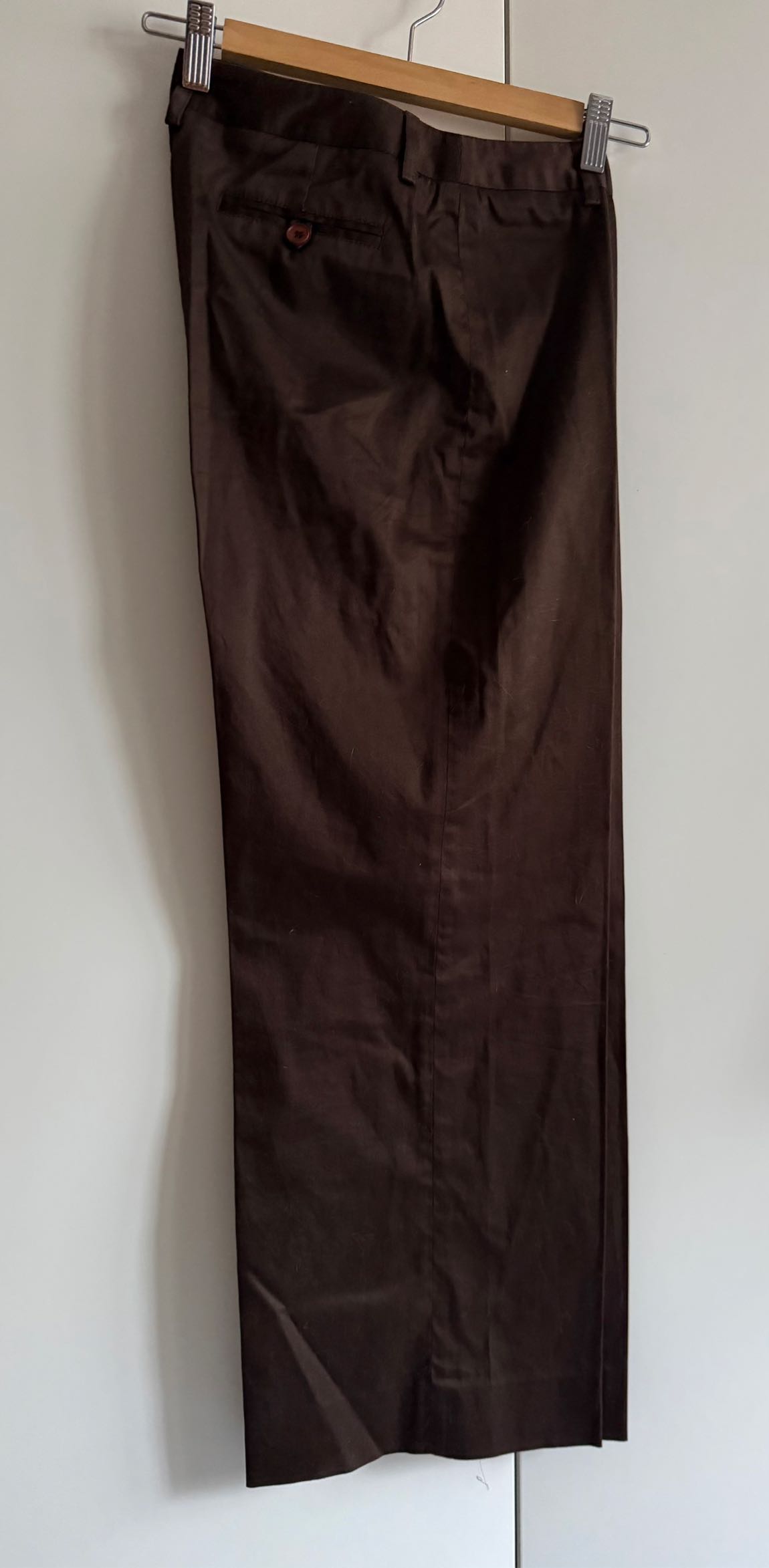 More&more Vintage 38 cotton takim — görsel 6/8