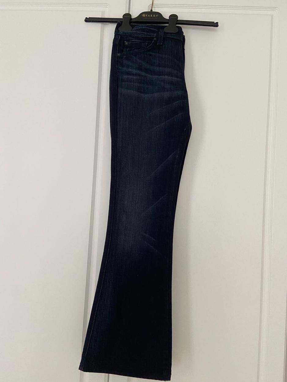 Humanity Jeans — görsel 2/5