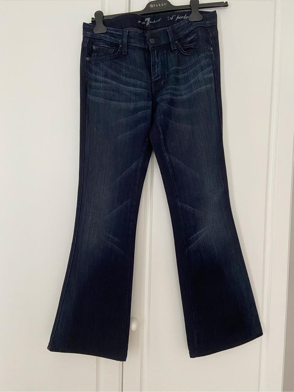 Humanity Jeans — görsel 3/5