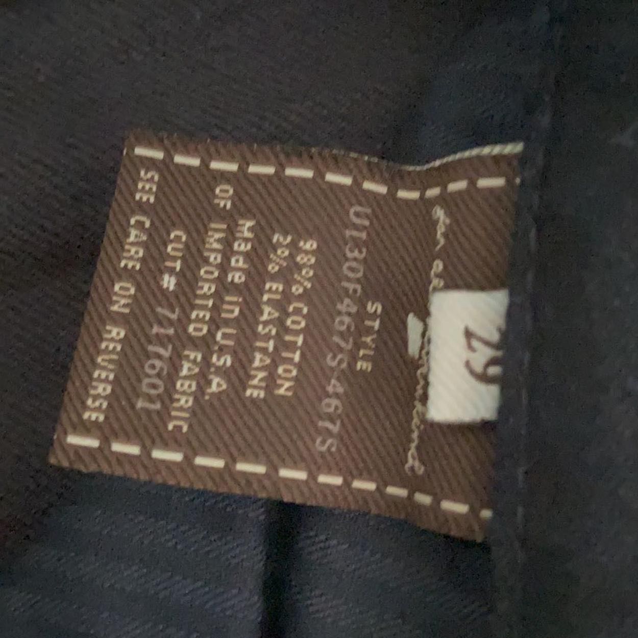Humanity Jeans — görsel 5/5