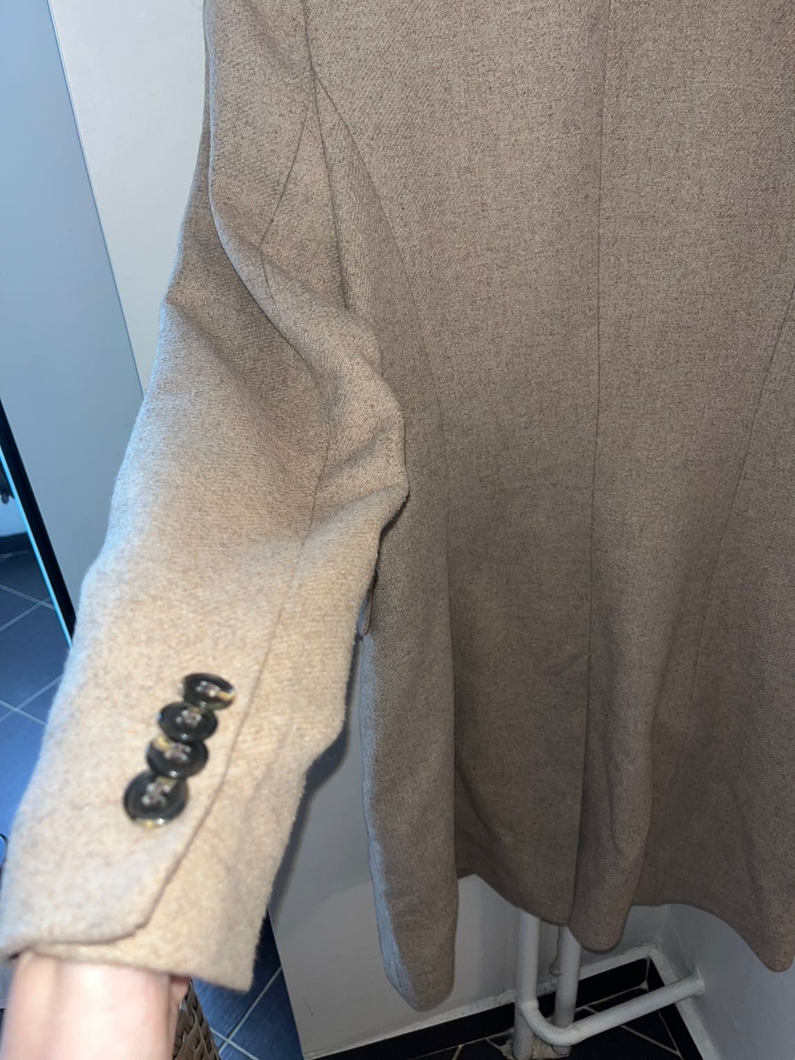 HM palto — görsel 6/7