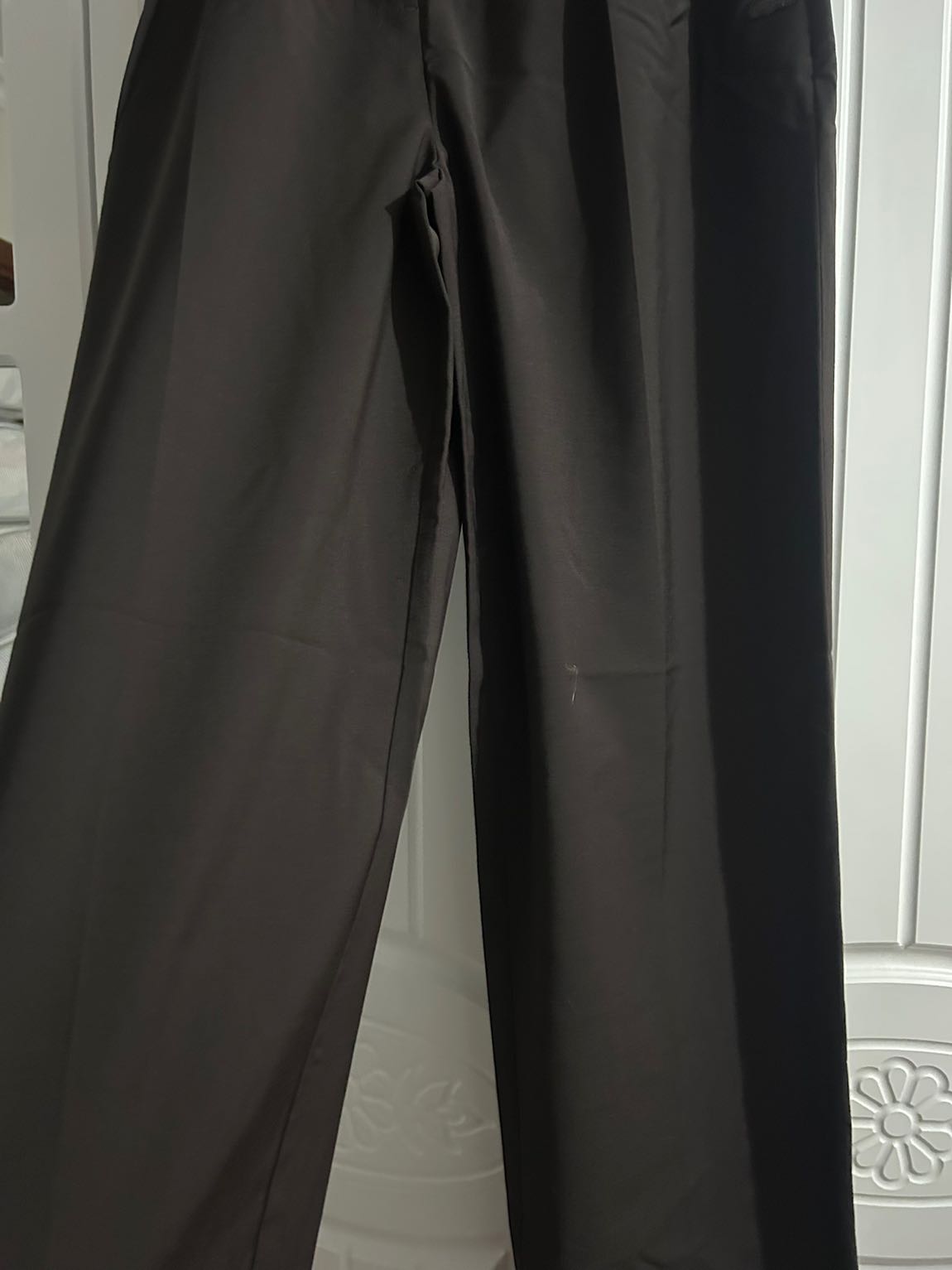 Siyah Klasik Pantolon — görsel 2/5