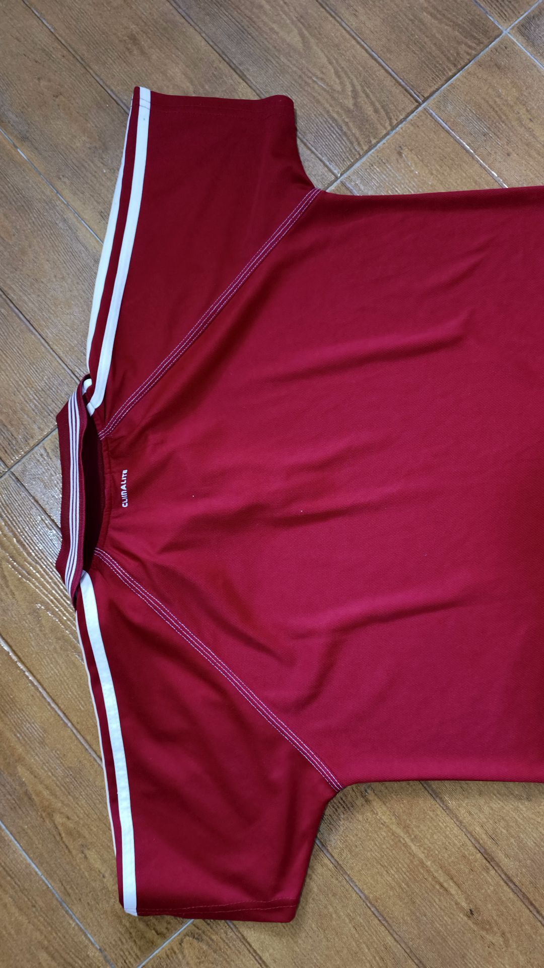 Adidas likralı tshirt — görsel 7/8