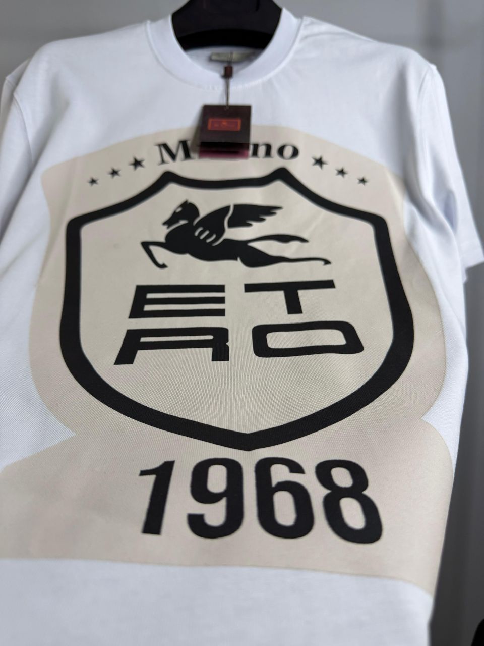 Etro Tshirt — görsel 7/7