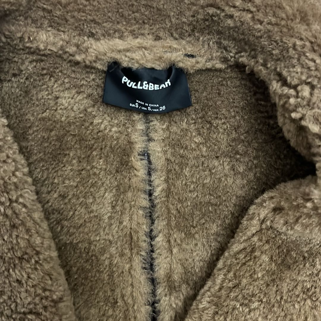 pull&bear kaban — görsel 2/6
