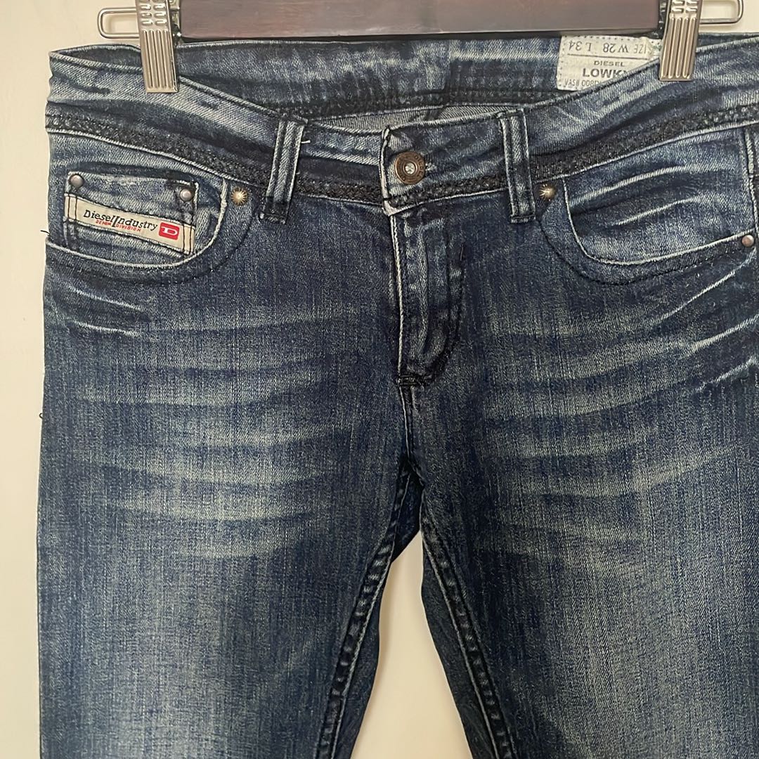Diesel Bayan jean — görsel 2/4
