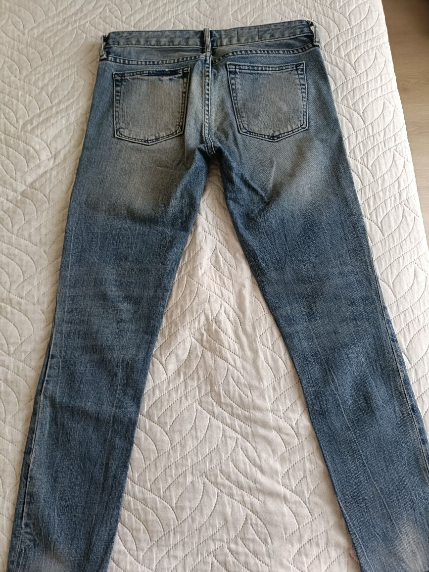 GAP kadın kot pantolon — görsel 3/5