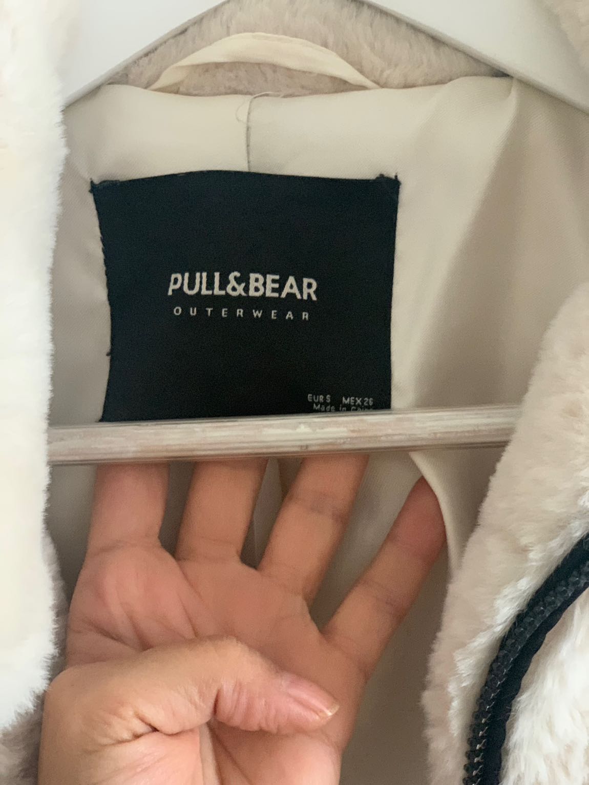 Pull&Bear Peluş / HEDİYELİ — görsel 4/7