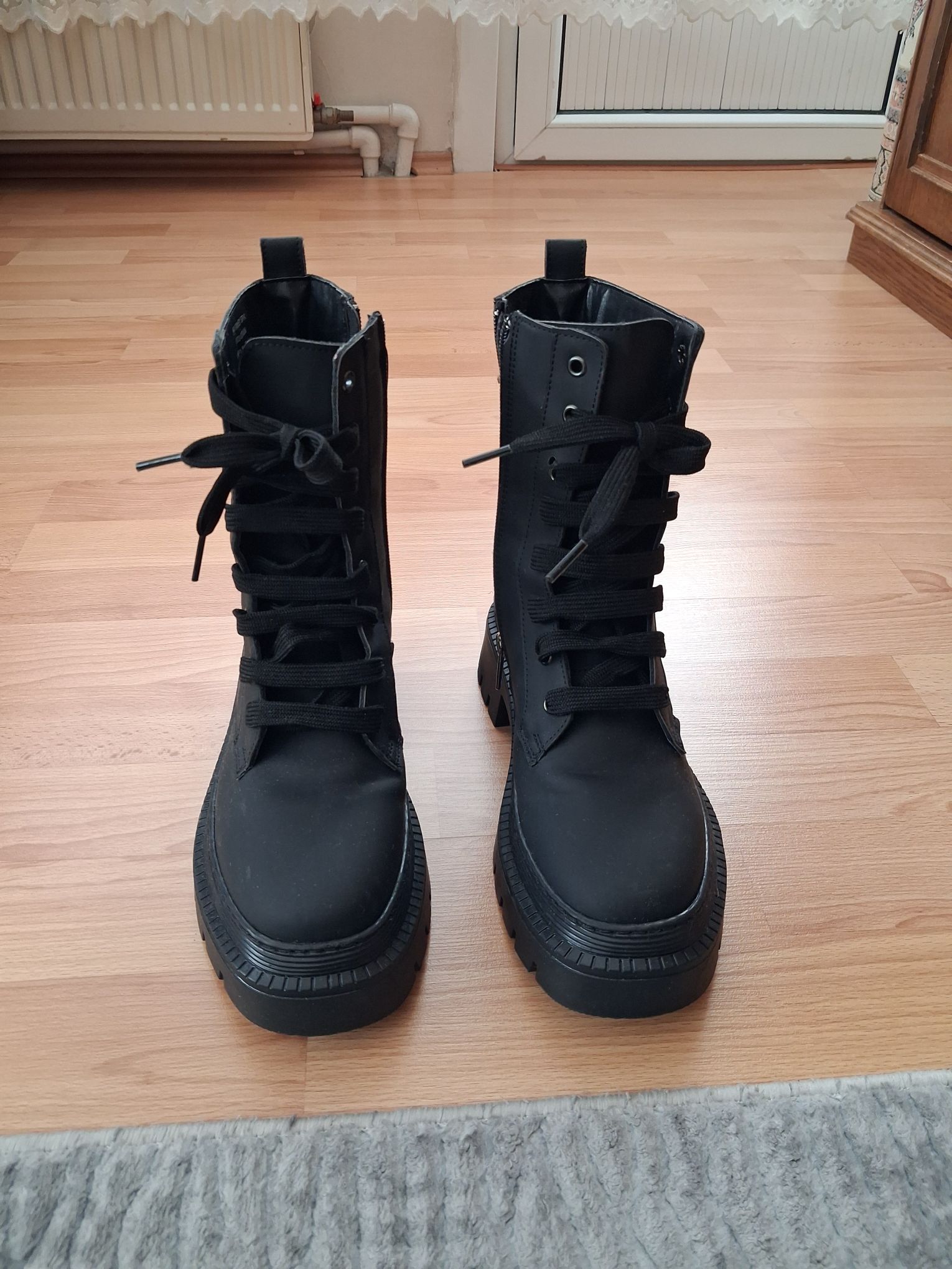Derimod Kadın Bot & Bootie — görsel 2/2