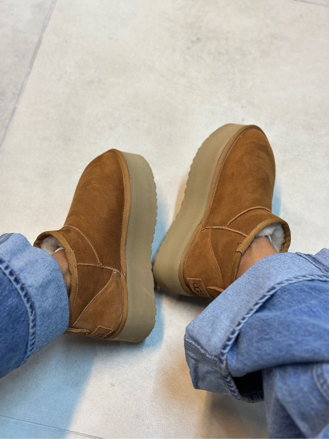 Ugg Platform Bot — görsel 6/8