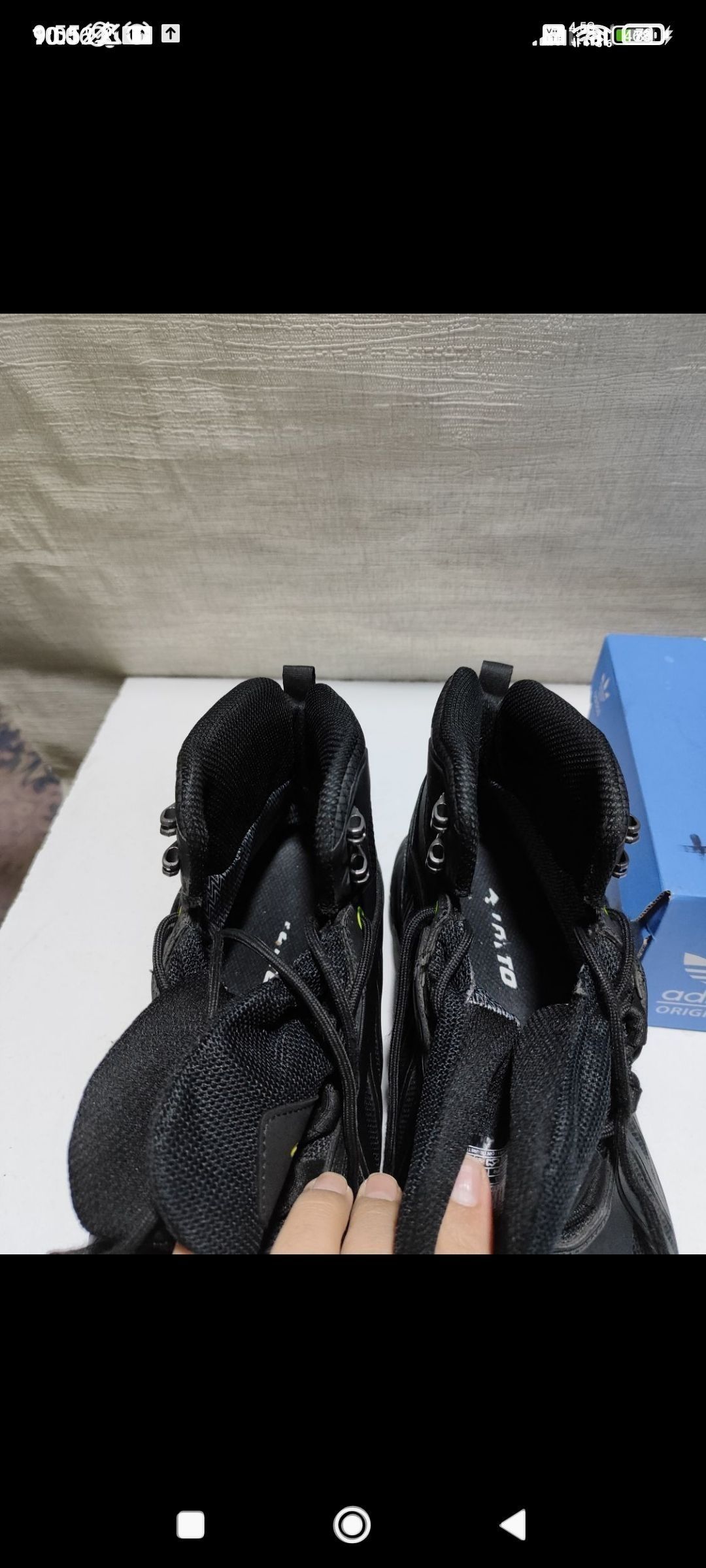Lotto waterproof Bot — görsel 5/6