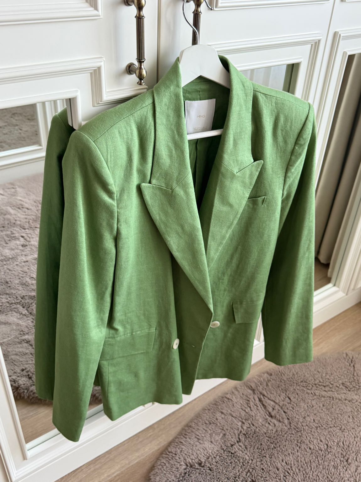 Blazer Ceket — görsel 3/4