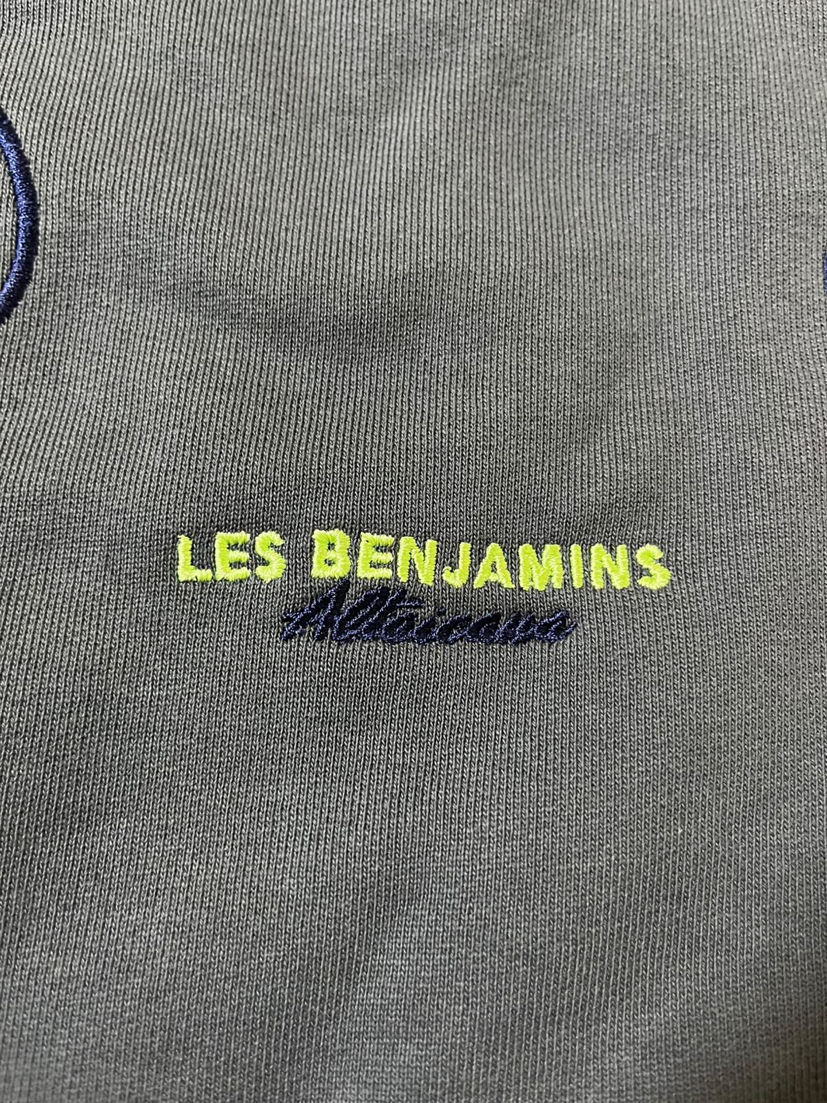 Les Benjamins • Altaicana — görsel 5/11
