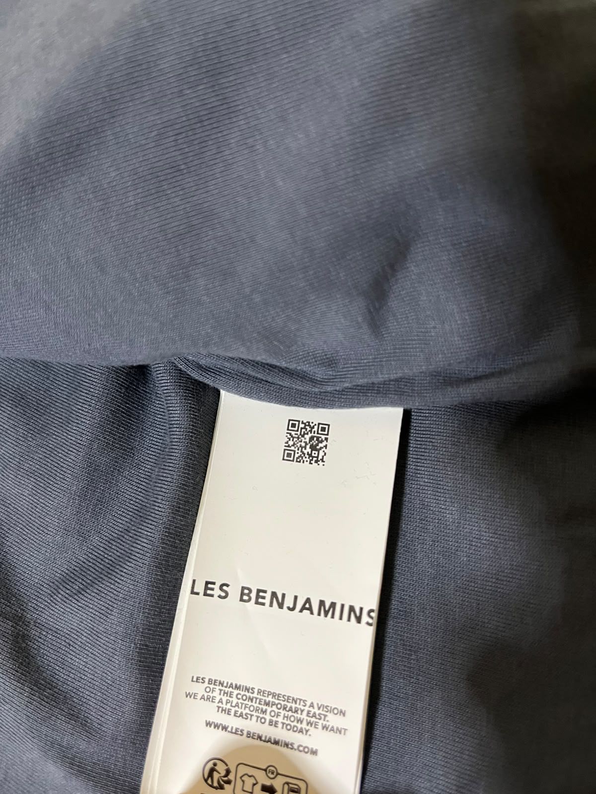 Les Benjamins • Altaicana — görsel 6/11