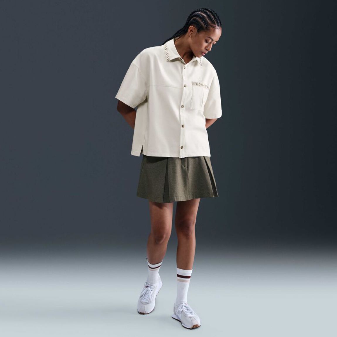 Nike Gömlek — görsel 3/8