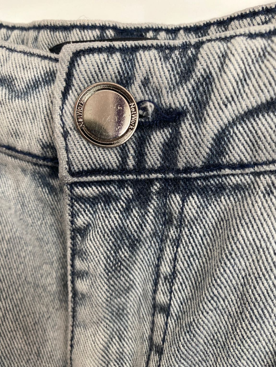 Network erkek jean — görsel 4/6